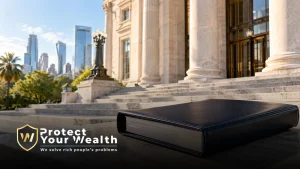 Asset Protection Trusts: What They Shield—and What They Don’t