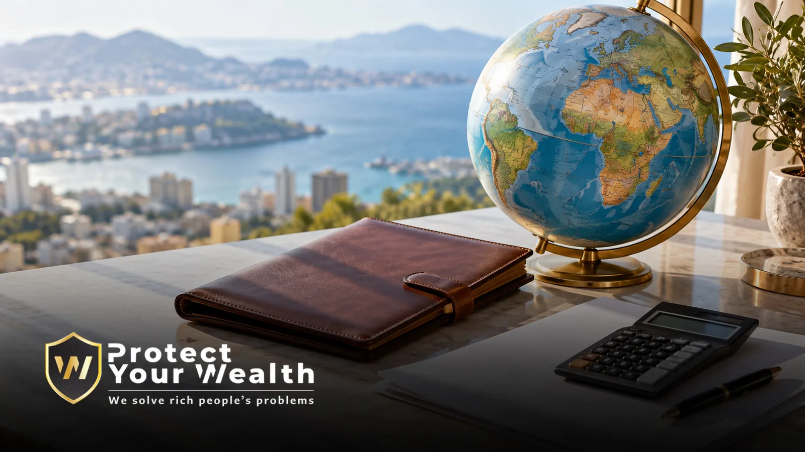 Double Taxation: When Two Countries Claim the Same Income