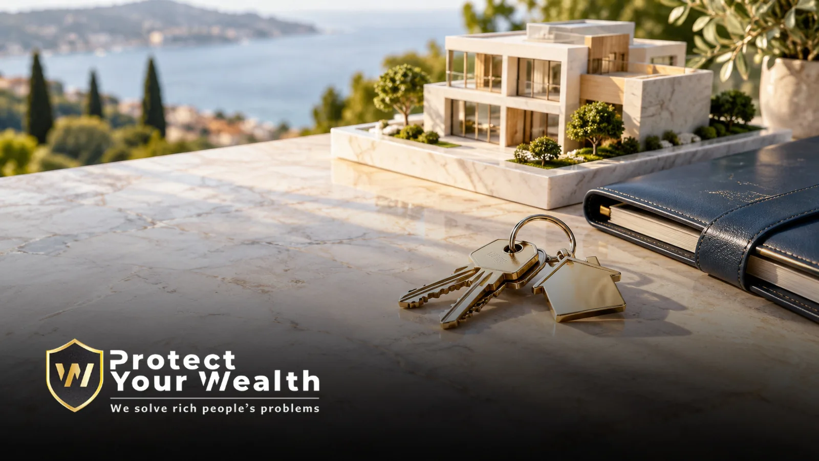 Lawsuit Risk and Family Wealth: Where Protection Plans Fail