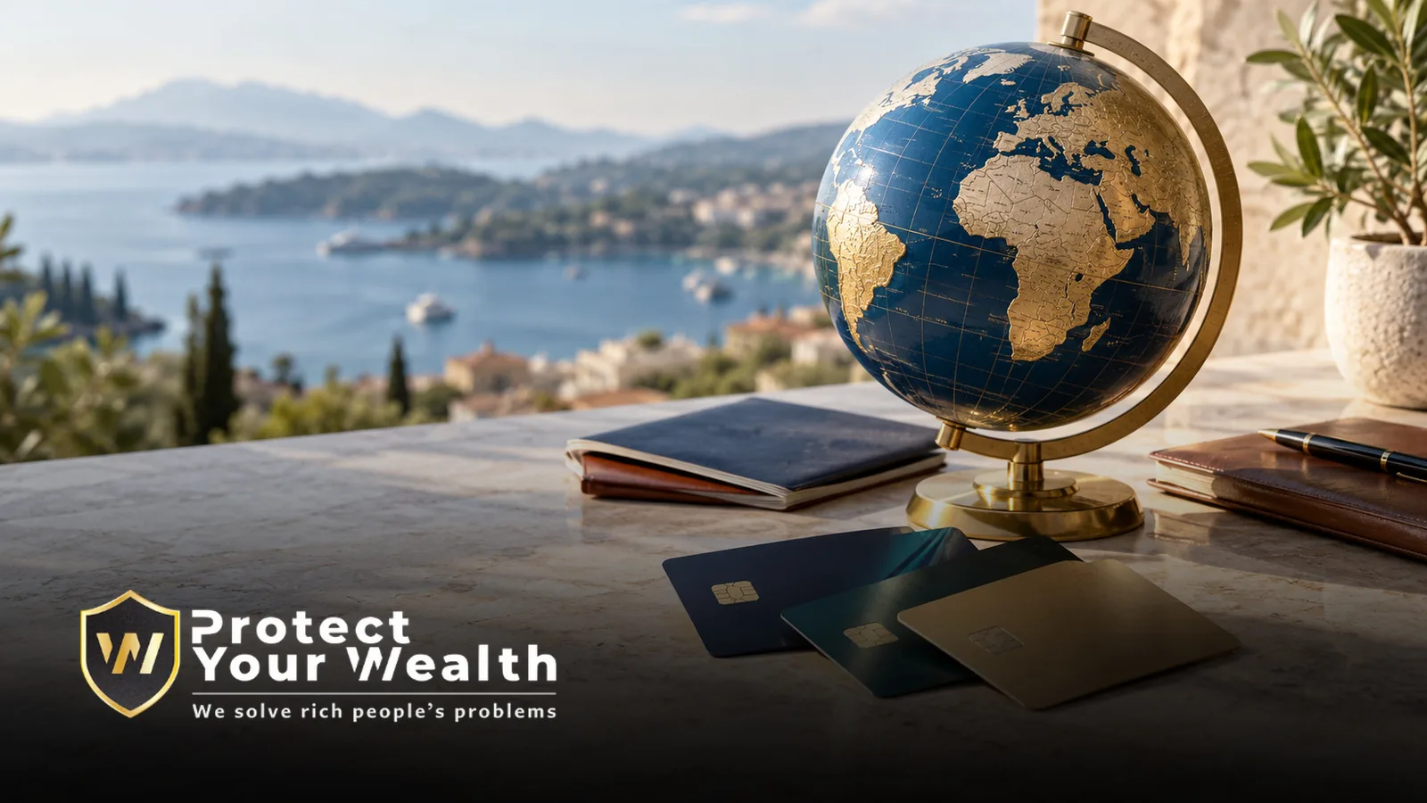Offshore Bank Accounts: The Source-of-Wealth Evidence Banks Expect