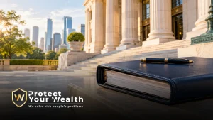 Offshore Trust vs Foundation: Who Owns and Controls the Assets?