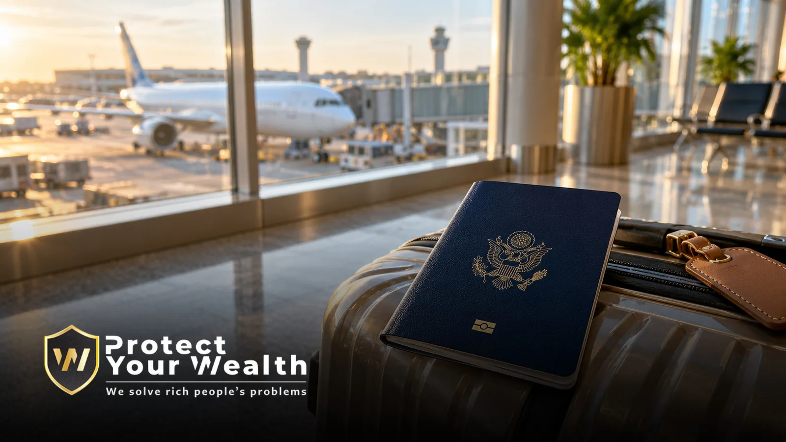 Residency and Citizenship for a More Flexible Global Life