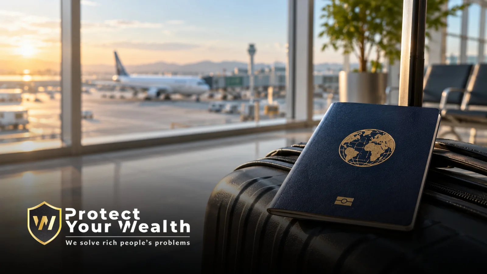 Second Residency vs Second Citizenship: Rights That Actually Differ