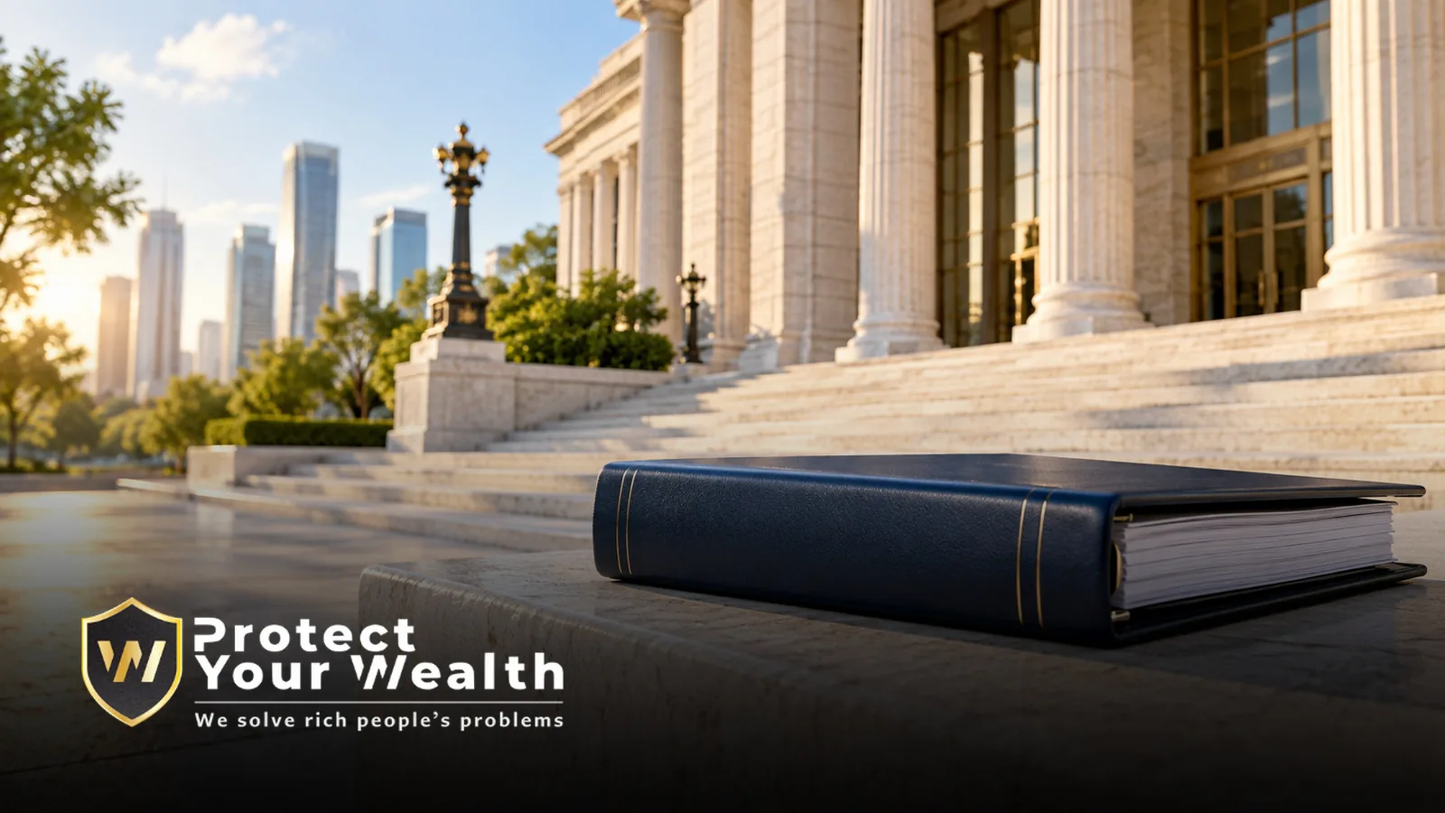 Trusts and Foundations for Succession and Wealth Stewardship